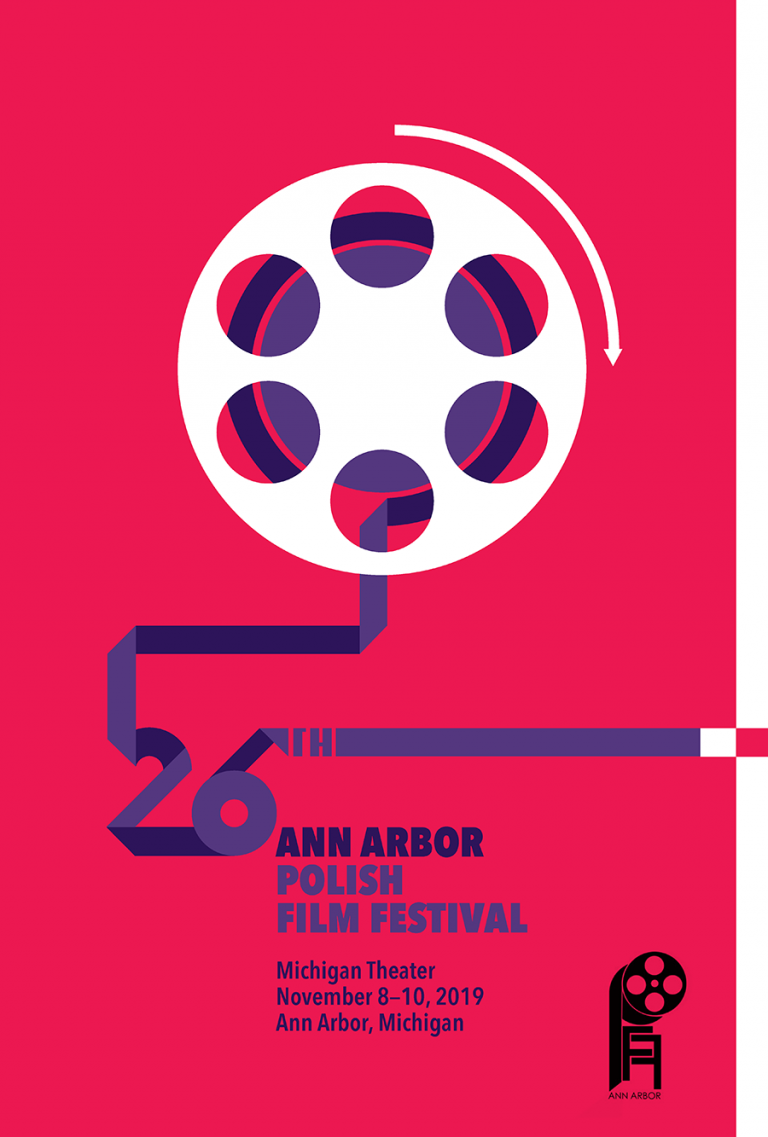 26th Ann Arbor Polish Film Festival